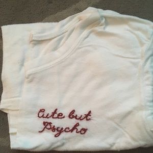 Brandy Melville Tee